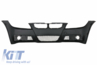 BMW 3-as széria (E90, E91) M-Technik Design Első Lökhárító (Évj.: 2004 - 2008) by CarKitt