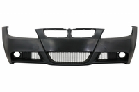 BMW 3-as széria (E90, E91) M-Technik Design Első Lökhárító (Évj.: 2004 - 2008) by CarKitt