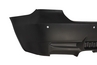 BMW 3-as széria (E90) M3 Design Hátsó Lökhárító (Évj.: 2004 - 2011) by CarKitt
