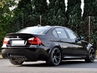 BMW 3-as széria (E90) M3 Design Hátsó Lökhárító (Évj.: 2004 - 2011) by CarKitt