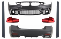 BMW 3-as széria (F30) M3 CS EVO II Komplett Bodykit (Évj.: 2011 - 2019) by CarKitt
