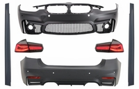 BMW 3-as széria (F30) M3 CS EVO II Komplett Bodykit (Évj.: 2011 - 2019) by CarKitt