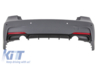 BMW 3-as széria (F30) M-Perfomance Komplett Bodykit (Évj.: 2011 - 2019) by CarKitt