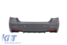 BMW 3-as széria (F30) M-Perfomance Komplett Bodykit (Évj.: 2011 - 2019) by CarKitt