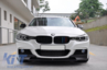 BMW 3-as széria (F30) M-Perfomance Komplett Bodykit (Évj.: 2011 - 2019) by CarKitt