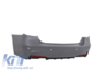 BMW 3-as széria (F30) M-Perfomance Komplett Bodykit (Évj.: 2011 - 2019) by CarKitt