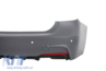 BMW 3-as széria (F30) M-Perfomance Komplett Bodykit (Évj.: 2011 - 2019) by CarKitt
