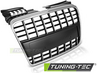 Audi A4 (B7) Jelnélküli Hűtőrács S8 Style (Évj.: 2004 - 2008) by Tuning-Tec