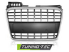 Audi A4 (B7) Jelnélküli Hűtőrács S8 Style (Évj.: 2004 - 2008) by Tuning-Tec