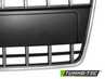 Audi A4 (B7) Jelnélküli Hűtőrács S8 Style (Évj.: 2004 - 2008) by Tuning-Tec