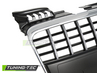 Audi A4 (B7) Jelnélküli Hűtőrács S8 Style (Évj.: 2004 - 2008) by Tuning-Tec