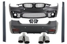 BMW 3-as széria (F30) M3 CS EVO II Komplett Bodykit és Kipufogóvég (Évj.: 2011 - 2019) by CarKitt