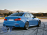 BMW 3-as széria (F30) M3 CS EVO II Komplett Bodykit és Kipufogóvég (Évj.: 2011 - 2019) by CarKitt