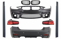 BMW 3-as széria (F30) M3 CS EVO II Komplett Bodykit és Vese (Évj.: 2011 - 2019) by CarKitt