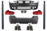 BMW 3-as széria (F30) M3 CS EVO II Komplett Bodykit és Vese (Évj.: 2011 - 2019) by CarKitt