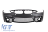 BMW 3-as széria (F30) M3 CS EVO II Komplett Bodykit és Vese (Évj.: 2011 - 2019) by CarKitt