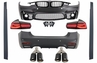BMW 3-as széria (F30) M3 CS EVO II Komplett Bodykit és Vese (Évj.: 2011 - 2019) by CarKitt