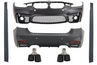 BMW 3-as széria (F30) M3 CS EVO II Komplett Bodykit és Karbon Kipufogóvégpár (Évj.: 2011 - 2019) by CarKitt