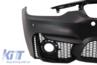 BMW 3-as széria (F30) M3 CS EVO II Komplett Bodykit és Karbon Kipufogóvégpár (Évj.: 2011 - 2019) by CarKitt