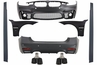 BMW 3-as széria (F30) M3 CS EVO II Komplett Bodykit és Kipufogóvég (Évj.: 2011 - 2019) by CarKitt