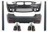 BMW 3-as széria (F30) M3 CS EVO II Komplett Bodykit és Kipufogóvég (Évj.: 2011 - 2019) by CarKitt