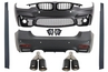 BMW 3-as széria (F30) M3 CS EVO II Komplett Bodykit és Kipufogóvég (Évj.: 2011 - 2019) by CarKitt