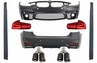 BMW 3-as széria (F30) M3 CS EVO II Komplett Bodykit és Karbon Kipufogóvég (Évj.: 2011 - 2019) by CarKitt
