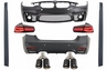 BMW 3-as széria (F30) M3 CS EVO II Komplett Bodykit és Karbon Kipufogóvég (Évj.: 2011 - 2019) by CarKitt