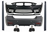 BMW 3-as széria (F30) M3 CS EVO II Komplett Bodykit és Karbon Kipufogóvég (Évj.: 2011 - 2019) by CarKitt