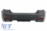BMW 3-as széria (F30) M3 CS EVO II Komplett Bodykit és Hátsó Lámpapár (Évj.: 2011 - 2019) by CarKitt