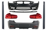 BMW 3-as széria (F30) M3 CS EVO II Komplett Bodykit és Hátsó Lámpapár (Évj.: 2011 - 2019) by CarKitt