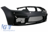 BMW 3-as széria (F30) M3 CS EVO II Komplett Bodykit és Hátsó Lámpapár (Évj.: 2011 - 2019) by CarKitt