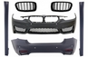BMW 3-as széria (F30) M3 Sport Facelift Design Komplett Bodykit és Vesepár (Évj.: 2011 - 2015) by CarKitt
