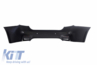 BMW 3-as széria (F30) M3 Sport Facelift Design Komplett Bodykit és Vesepár (Évj.: 2011 - 2015) by CarKitt