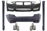 BMW 3-as széria (F30) M3 Sport Facelift Design Komplett Bodykit és Kipufogóvégek (Évj.: 2011 - 2015) by CarKitt