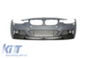 BMW 3-as széria (F30) M-Perfomance Design Komplett Bodykit és Kipufogóvégek (Évj.: 2011 - 2019) by CarKitt