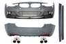 BMW 3-as széria (F30) M-Perfomance Design Komplett Bodykit és Kipufogóvégek (Évj.: 2011 - 2019) by CarKitt