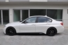 BMW 3-as széria (F30) M-Perfomance Design Komplett Bodykit és Kipufogóvégek (Évj.: 2011 - 2019) by CarKitt