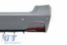 BMW 3-as széria (F30) M-Perfomance Design Komplett Bodykit és Vesepár (Évj.: 2011 - 2019) by CarKitt
