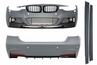 BMW 3-as széria (F30) M-Perfomance Design Komplett Bodykit és Vesepár (Évj.: 2011 - 2019) by CarKitt