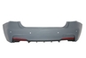 BMW 3-as széria (F30) M-Perfomance Design Komplett Bodykit és Vesepár (Évj.: 2011 - 2019) by CarKitt