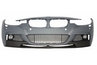 BMW 3-as széria (F30) M-Perfomance Design Komplett Bodykit és Vesepár (Évj.: 2011 - 2019) by CarKitt
