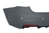 BMW 3-as széria (F30) M-Perfomance Design Komplett Bodykit és Vesepár (Évj.: 2011 - 2019) by CarKitt