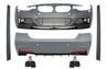 BMW 3-as széria (F30) M-Perfomance Design Komplett Bodykit és Karbon Kipufogóvégek (Évj.: 2011 - 2019) by CarKitt