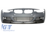 BMW 3-as széria (F30) M-Perfomance Design Komplett Bodykit és LED-es Hátsó Lámpák (Évj.: 2011 - 2019) by CarKitt