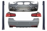 BMW 3-as széria (F30) M-Perfomance Design Komplett Bodykit és LED-es Hátsó Lámpák (Évj.: 2011 - 2019) by CarKitt