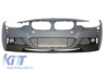 BMW 3-as széria (F30) M-Perfomance Design Komplett Bodykit és LED-es Hátsó Lámpák (Évj.: 2011 - 2019) by CarKitt