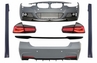 BMW 3-as széria (F30) M-Perfomance Design Komplett Bodykit és LED-es Hátsó Lámpák (Évj.: 2011 - 2019) by CarKitt