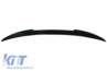BMW 3-as széria (F30) M-Perfomance Design Komplett Bodykit és LED-es Hátsó Lámpák (Évj.: 2011 - 2019) by CarKitt