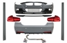 BMW 3-as széria (F30) M-Perfomance Design Komplett Bodykit és LED-es Hátsó Lámpák (Évj.: 2011 - 2019) by CarKitt